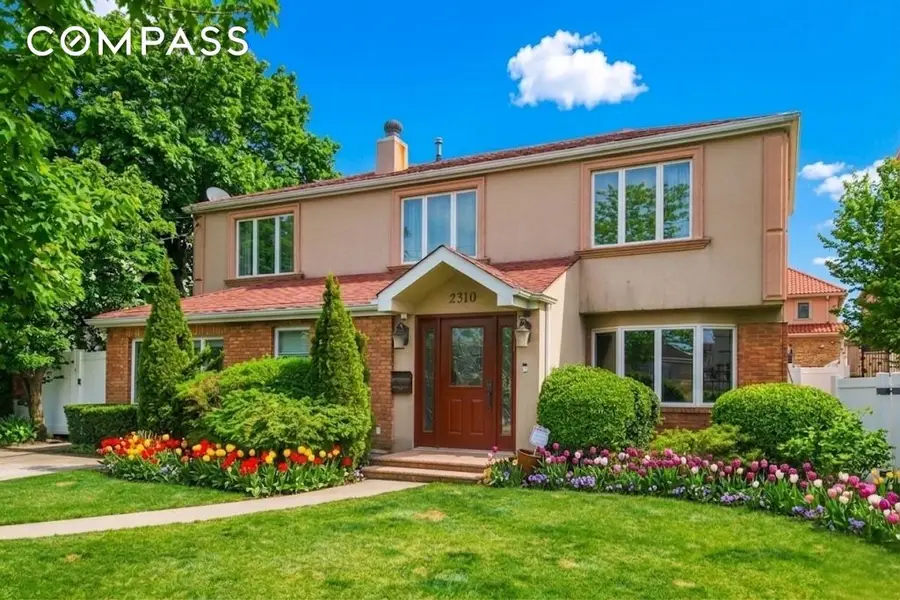 2310 E 66th Street, Brooklyn, NY 11234 - #2