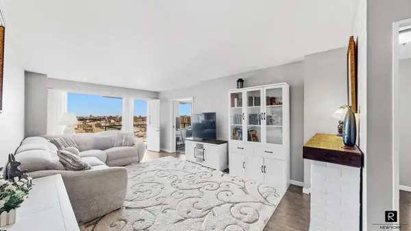 1020 Grand Concourse #17-V, Bronx, NY 10451