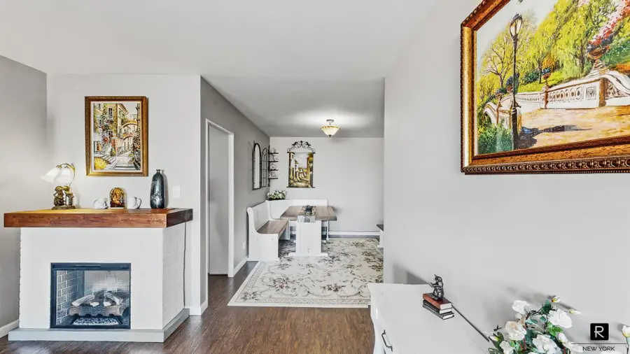 1020 Grand Concourse #17-V, Bronx, NY 10451 - #3