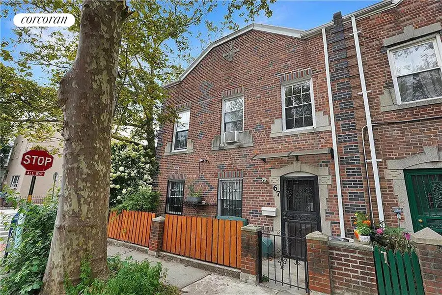 67 Seeley Street, Brooklyn, NY 11218 - #2