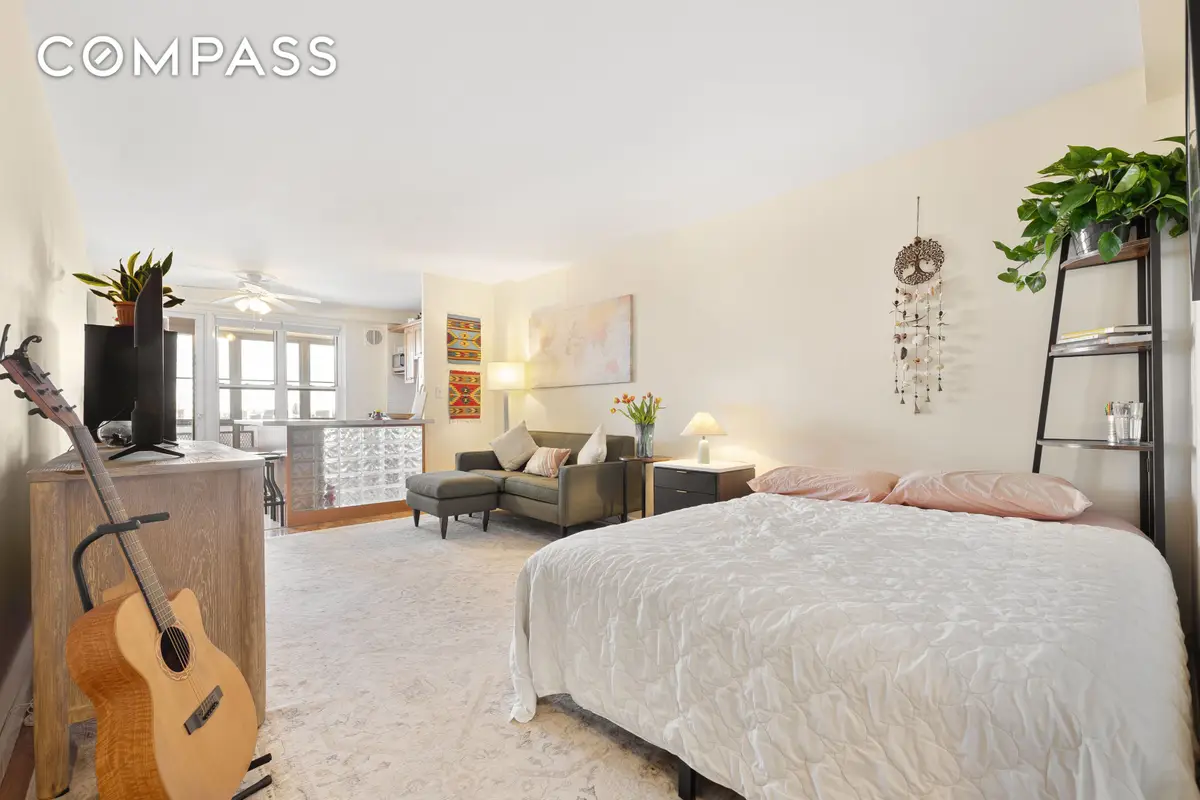 35-51 85th Street #9N, Queens, NY 11372 - #1