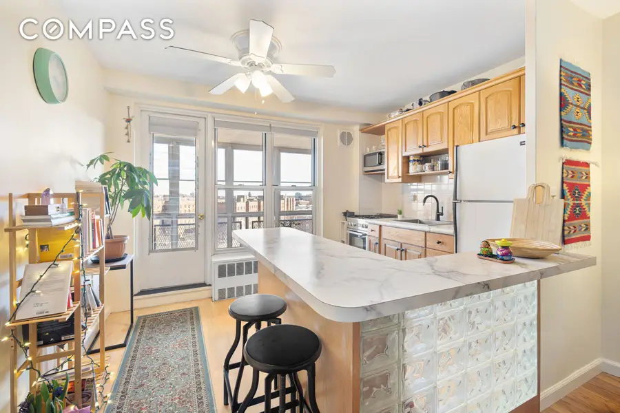 35-51 85th Street #9N, Queens, NY 11372 - #3