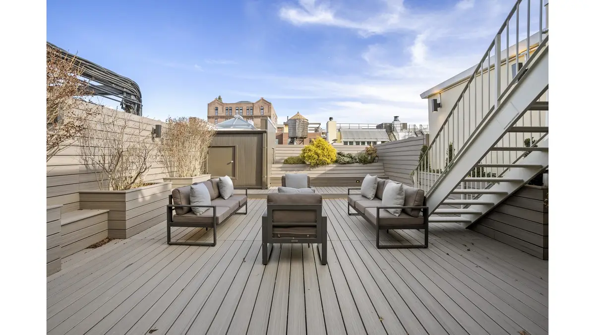 111 Wooster Street #6C, Manhattan, NY 10012 - #1