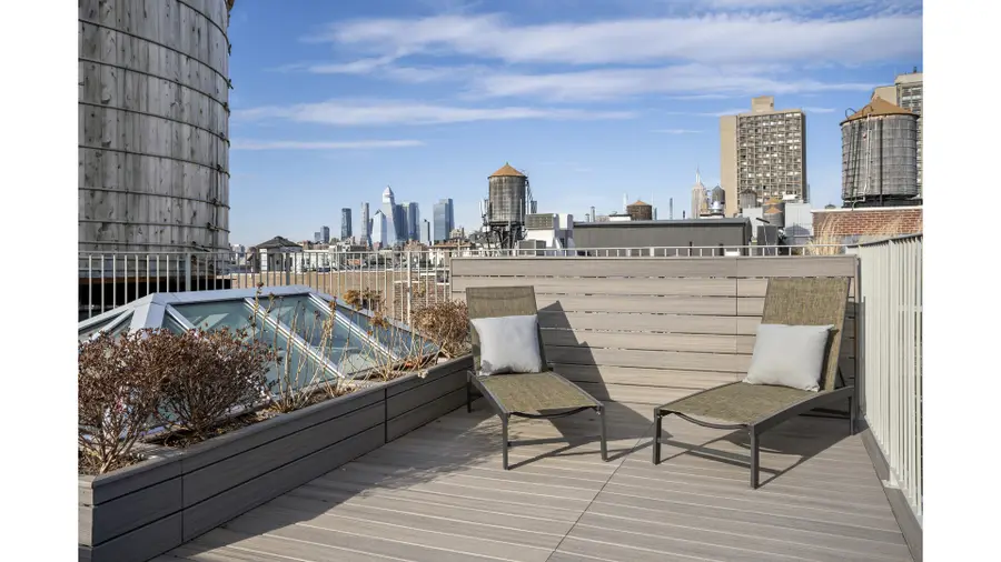 111 Wooster Street #6C, Manhattan, NY 10012 - #3