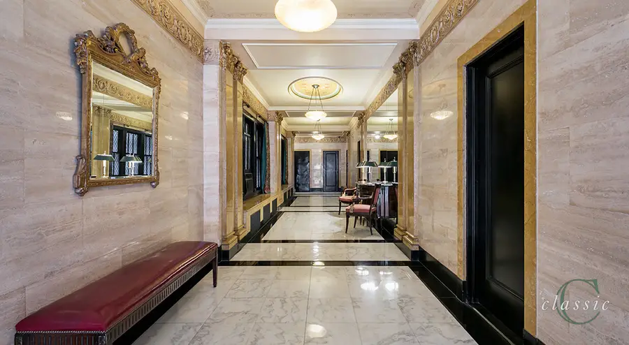 45 E 66th Street #5N, Manhattan, NY 10065 - #2