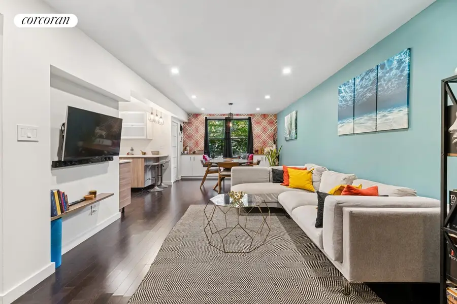 9511 Shore Road #107, Brooklyn, NY 11209 - #2