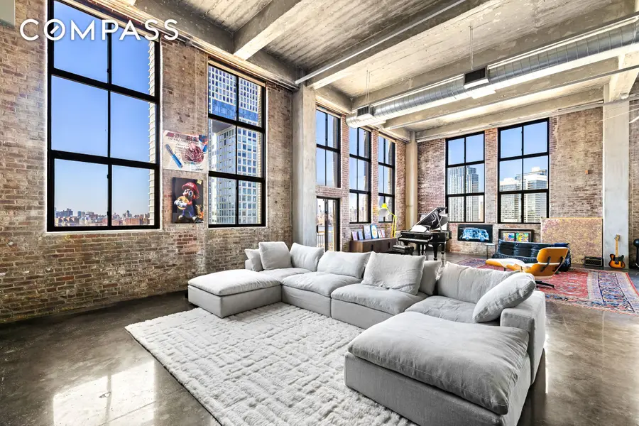 330 Wythe Avenue #6J, Brooklyn, NY 11249 - #3