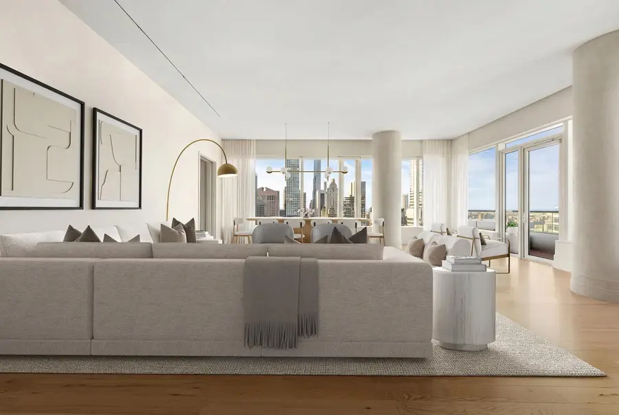 252 E 57th Street #52-A, New York, NY 10022 - #2