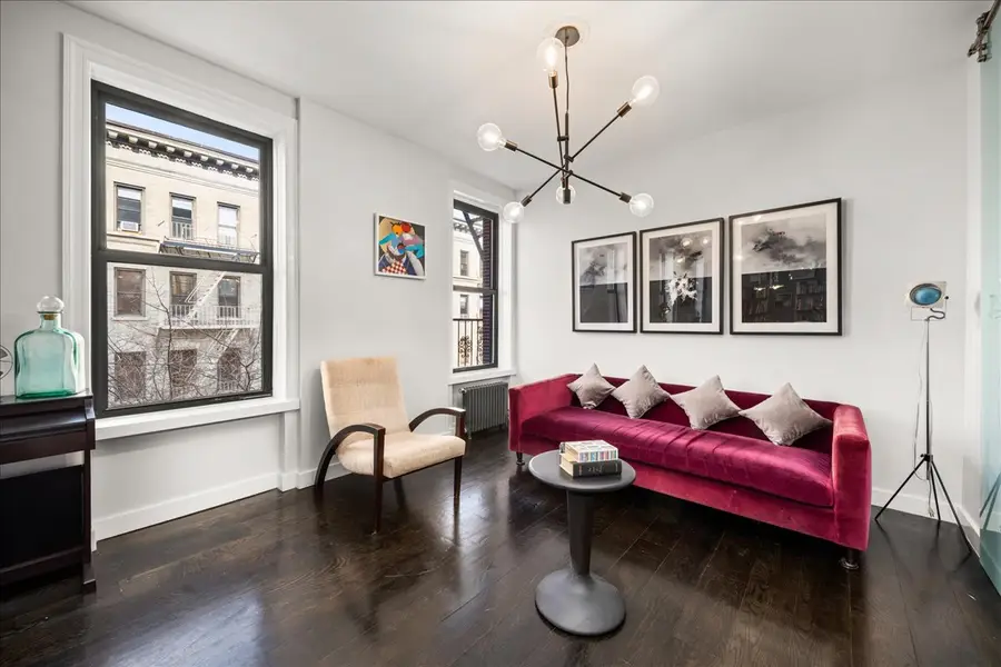 234 W 21st Street #43, New York, NY 10011 - #2