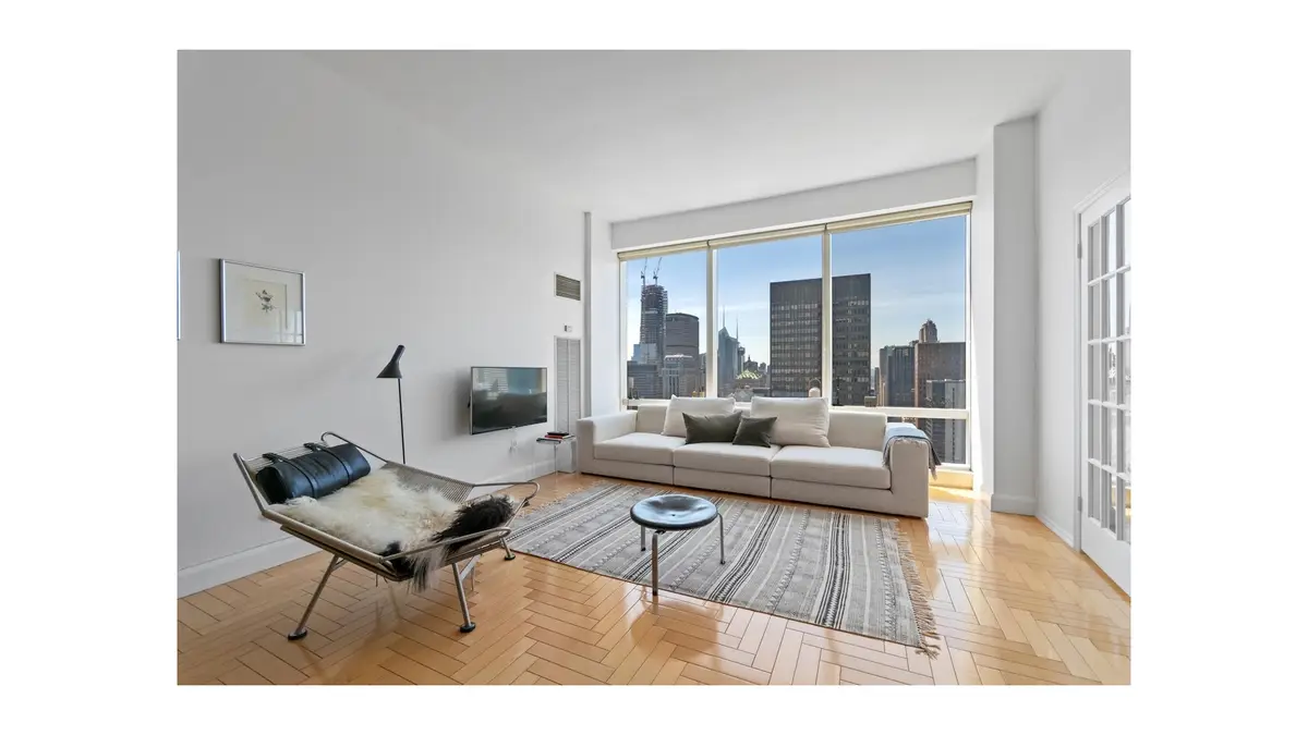 845 United Nations Plaza #53E, New York, NY 10017 - #1
