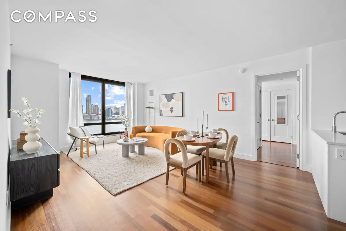 30 West Street #25G, New York, NY 10004 - #1