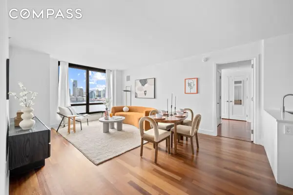30 West Street #25G, Manhattan, NY 10004