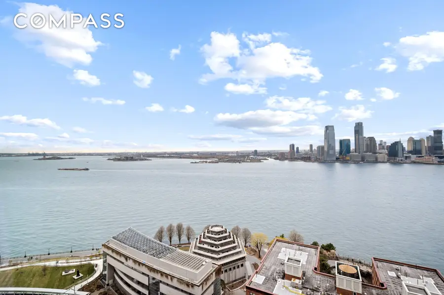 30 West Street #25G, New York, NY 10004 - #3