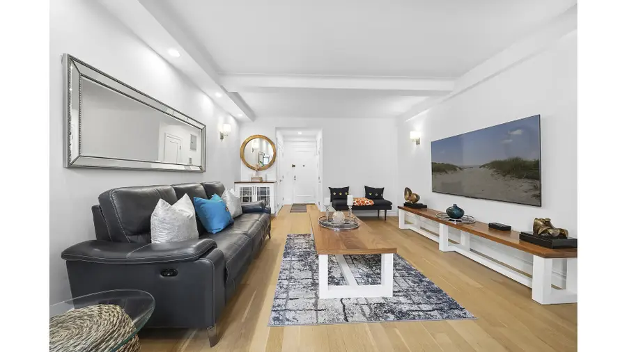 41 W 72nd Street #10C, New York, NY 10023 - #3