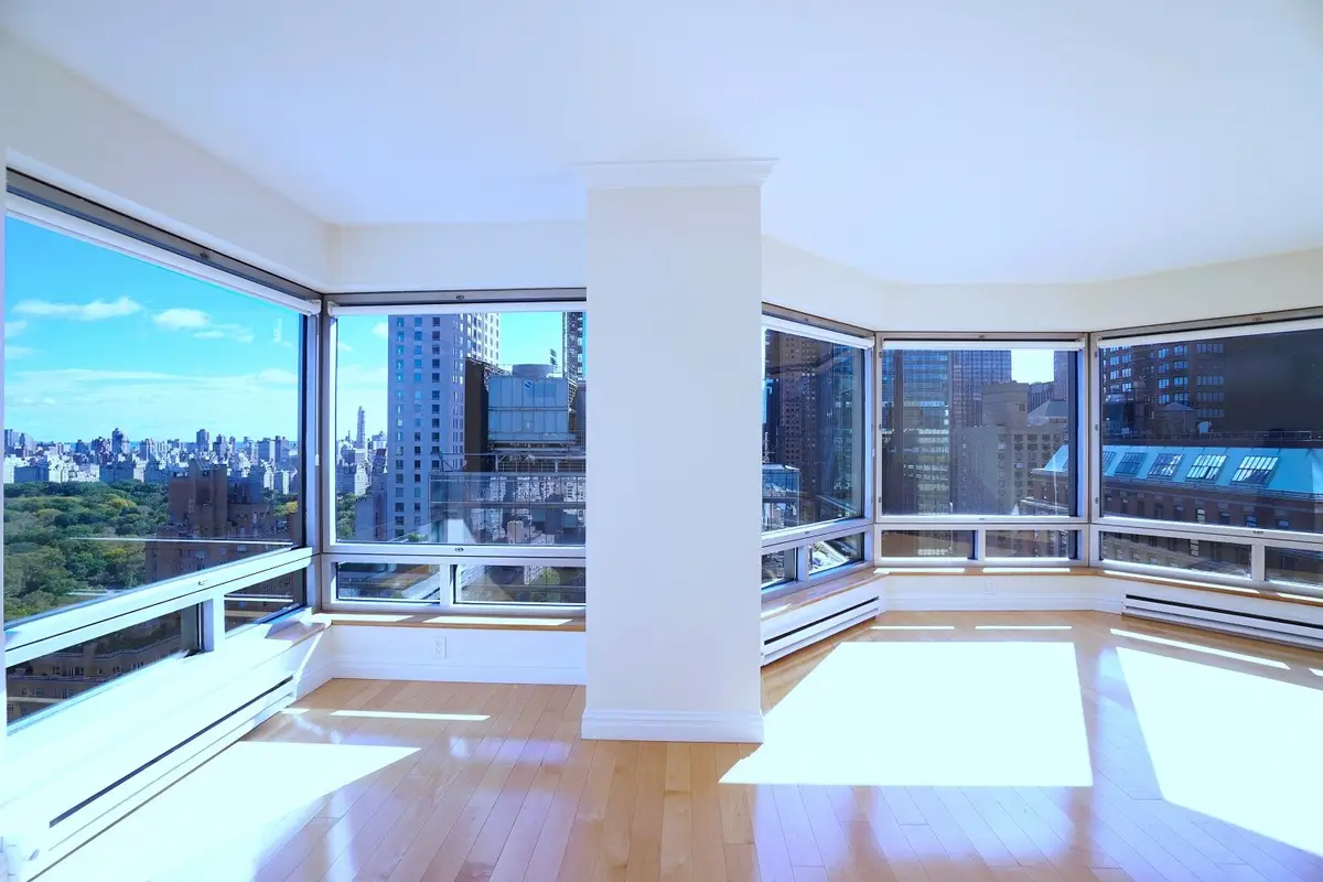301 W 57th Street #30C, Manhattan, NY 10019 - #1