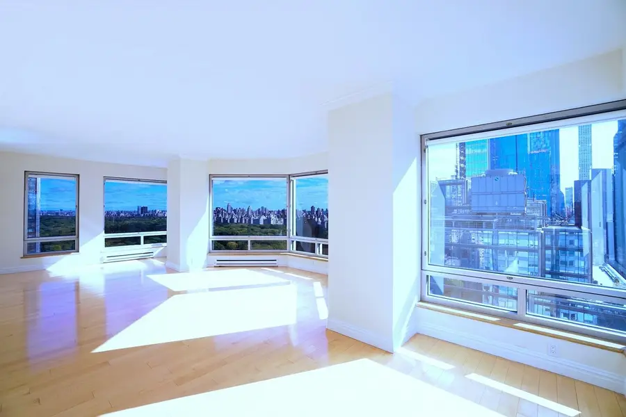 301 W 57th Street #30C, Manhattan, NY 10019 - #2