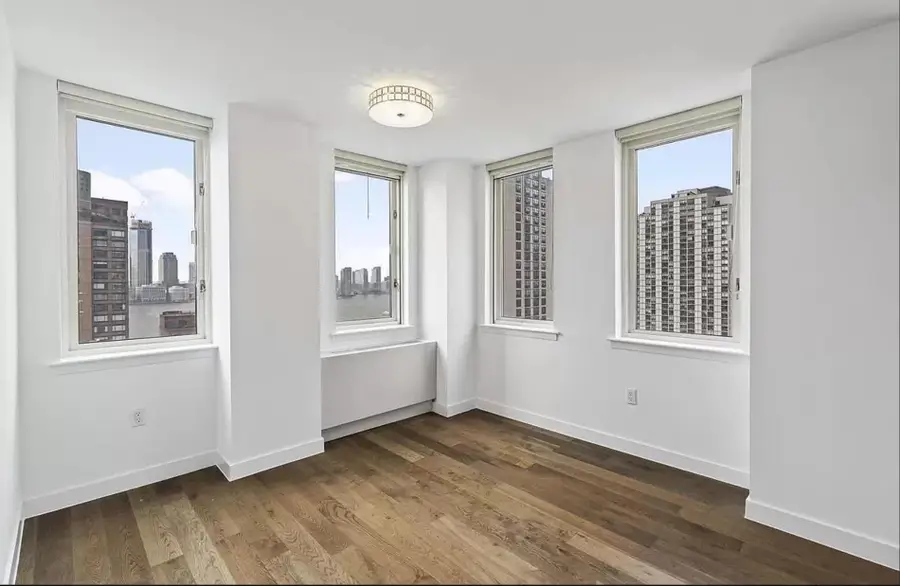 225 Rector Place #22-H, Manhattan, NY 10280 - #2