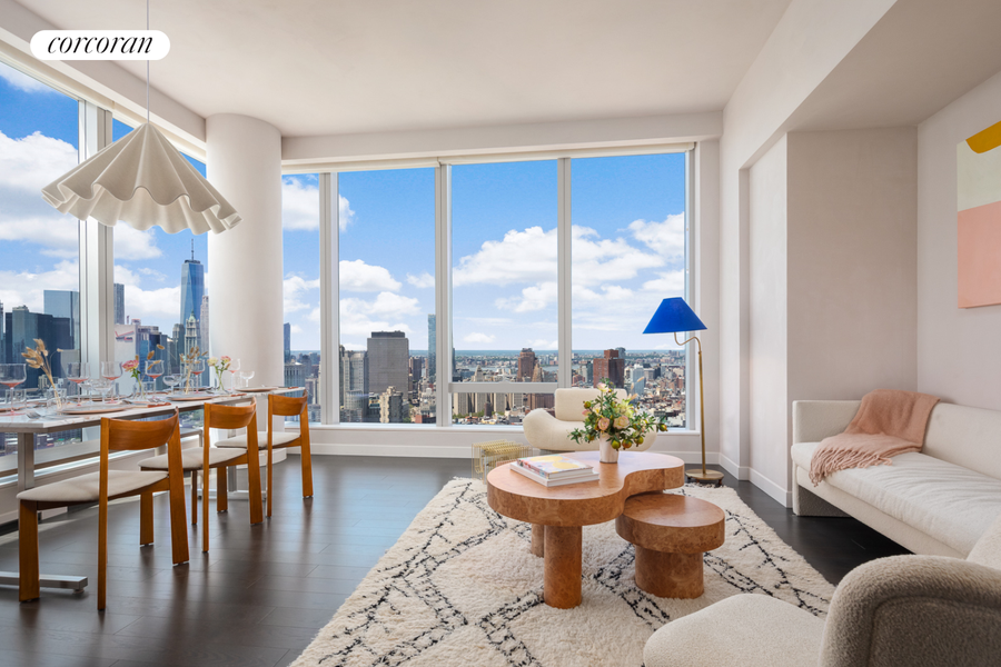 252 South Street #22A, Manhattan, NY 10002 - #2