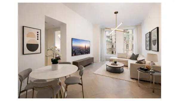 30 Park Place #42C, Manhattan, NY 10007