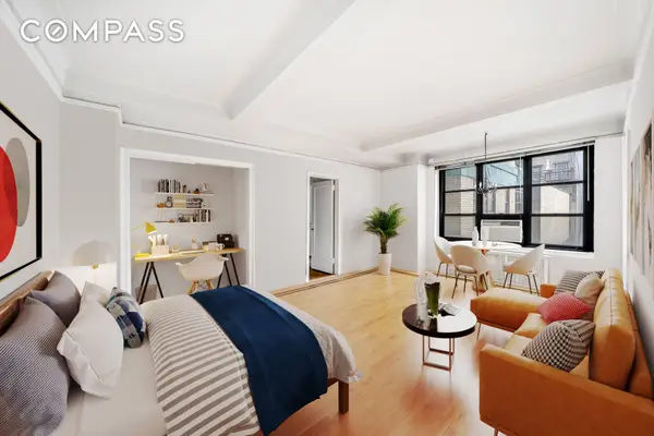 235 E 22nd Street #2R, Manhattan, NY 10010