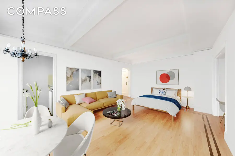 235 E 22nd Street #2R, Manhattan, NY 10010 - #2