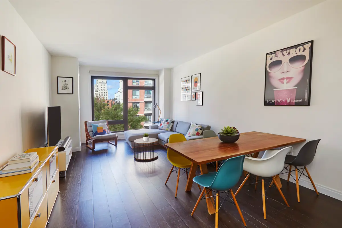 613 Baltic Street #4B, Brooklyn, NY 11217 - #1