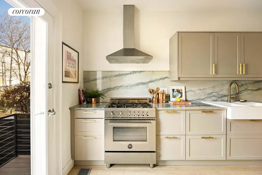 129 Calyer Street, Brooklyn, NY 11222 - #3