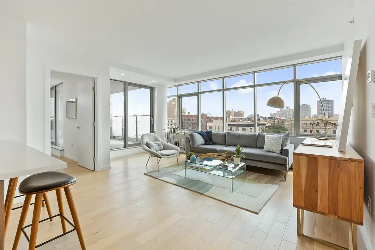 40 Pinehurst Avenue #7B, Manhattan, NY 10033 - #1