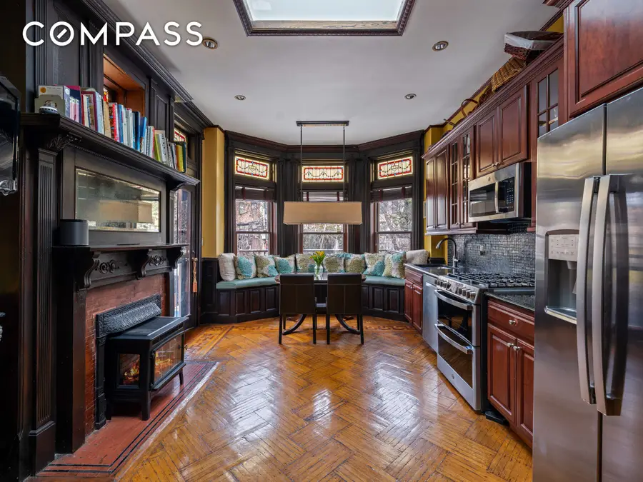 291 Sterling Place, Brooklyn, NY 11238 - #3