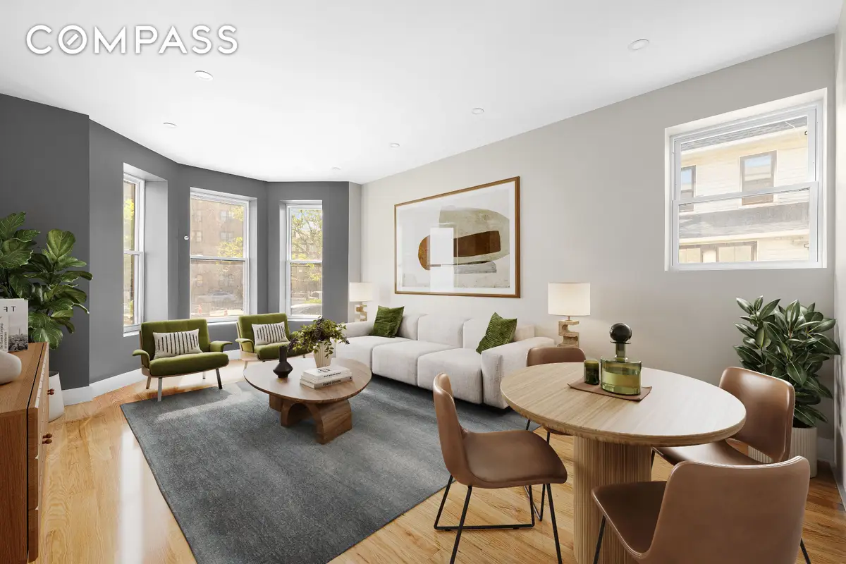 109 Amersfort Place, Brooklyn, NY 11210 - #1