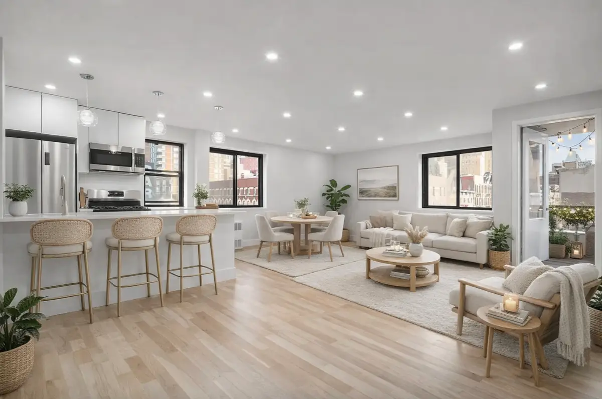 85 8th Avenue #5L, New York, NY 10011 - #1