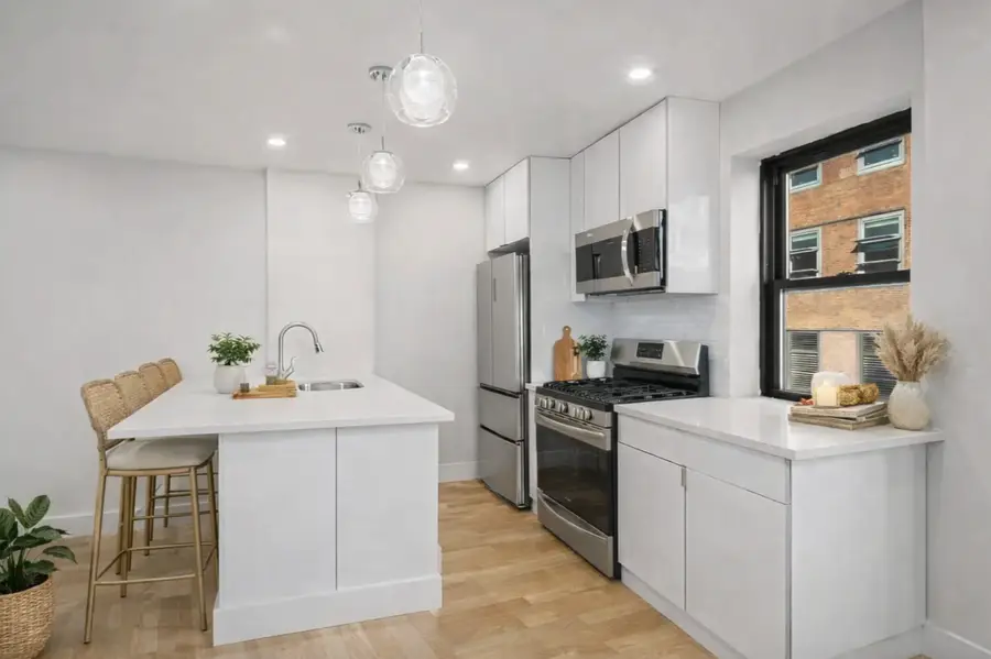 85 8th Avenue #5L, Manhattan, NY 10011 - #3