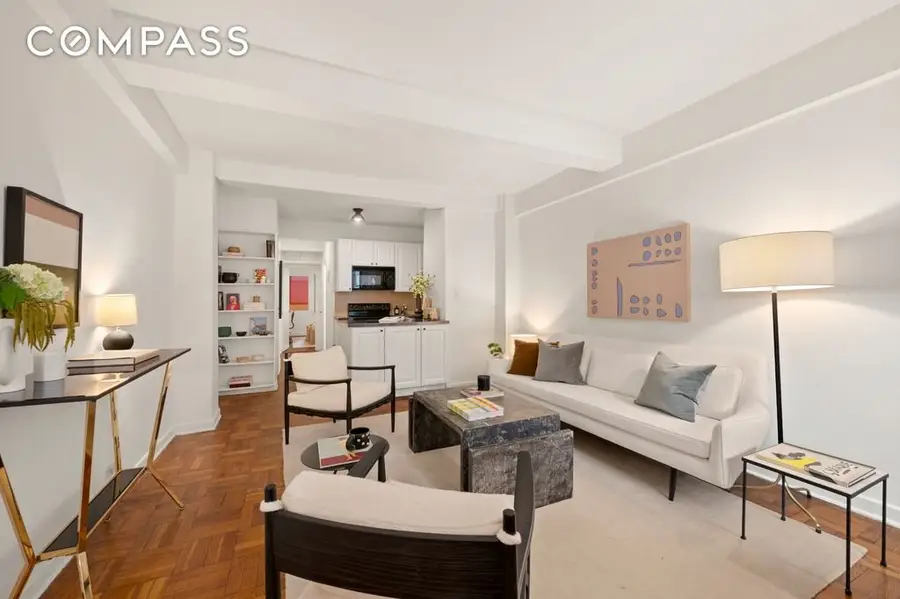 251 W 74th Street #3B, New York, NY 10023 - #3