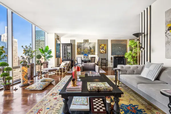 641 5th Avenue #29C, Manhattan, NY 10022