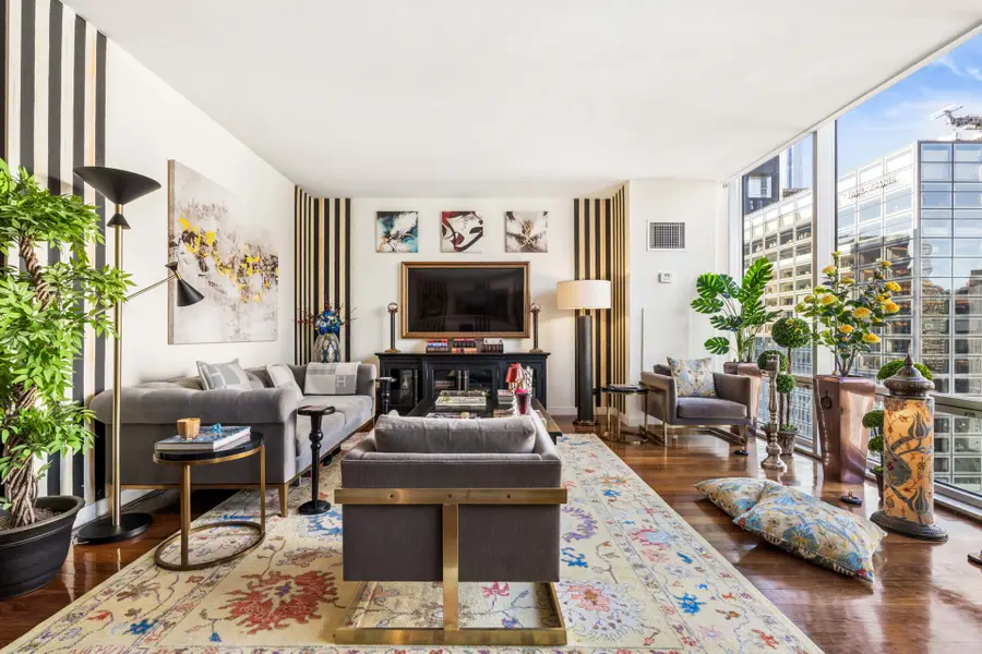 641 5th Avenue #29C, New York, NY 10022 - #3