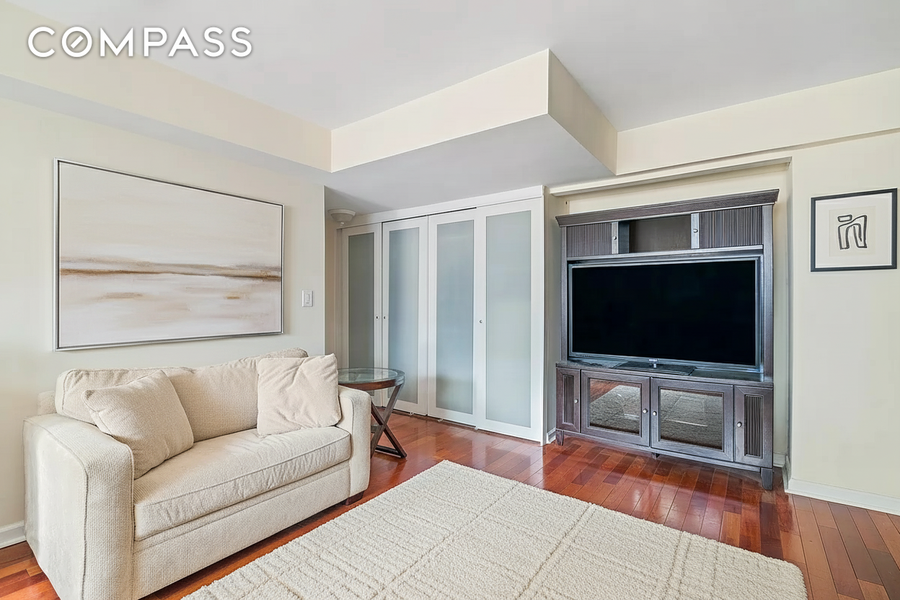 153 E 57th Street #17F, New York, NY 10022 - #2