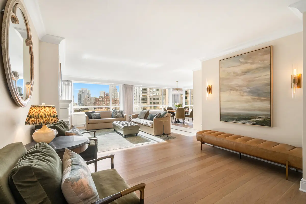 190 E 72nd Street #14D, New York, NY 10021 - #1