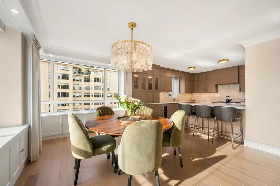 190 E 72nd Street #14D, New York, NY 10021 - #3