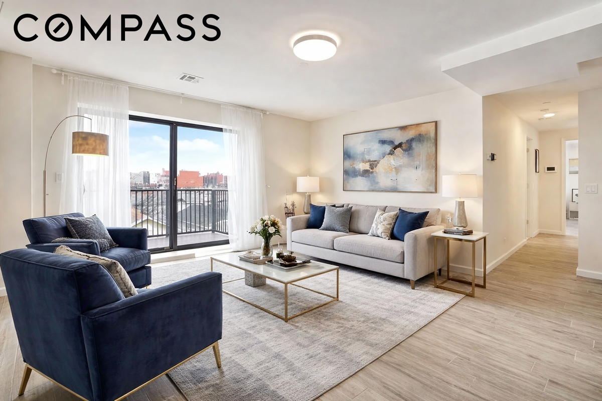 407 Oceanview Avenue #PH, Brooklyn, NY 11235 - #1