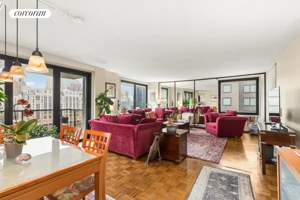 531 Main Street #1502, Manhattan, NY 10044