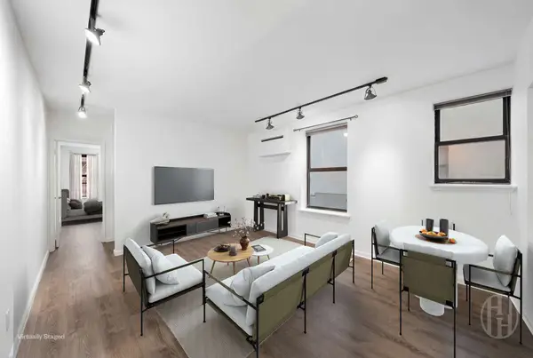 4 W 109th Street #5G, Manhattan, NY 10025-2671