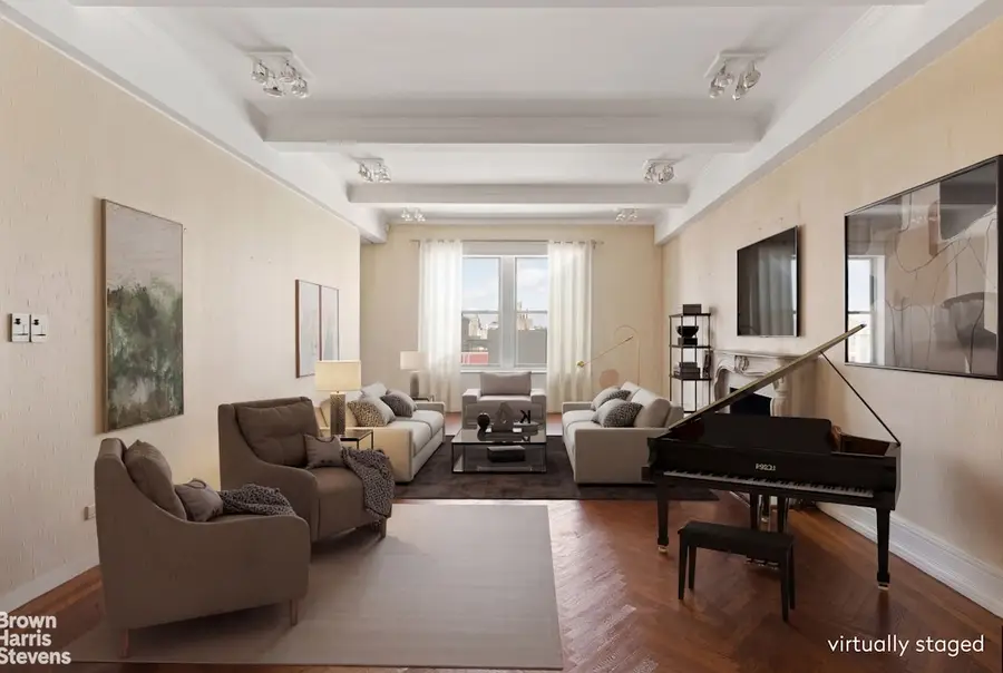 983 Park Avenue #12A, New York, NY 10028 - #2