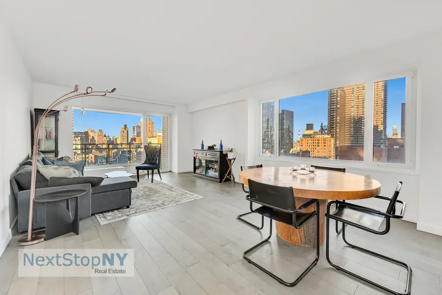 303 E 57th Street #14J, New York, NY 10022 - #3