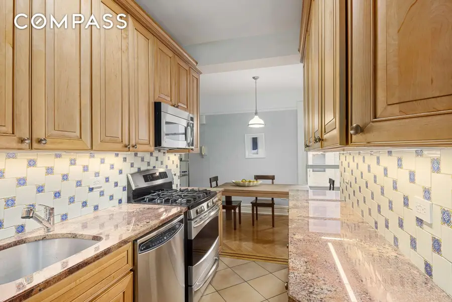 515 W End Avenue #8A, New York, NY 10024 - #3