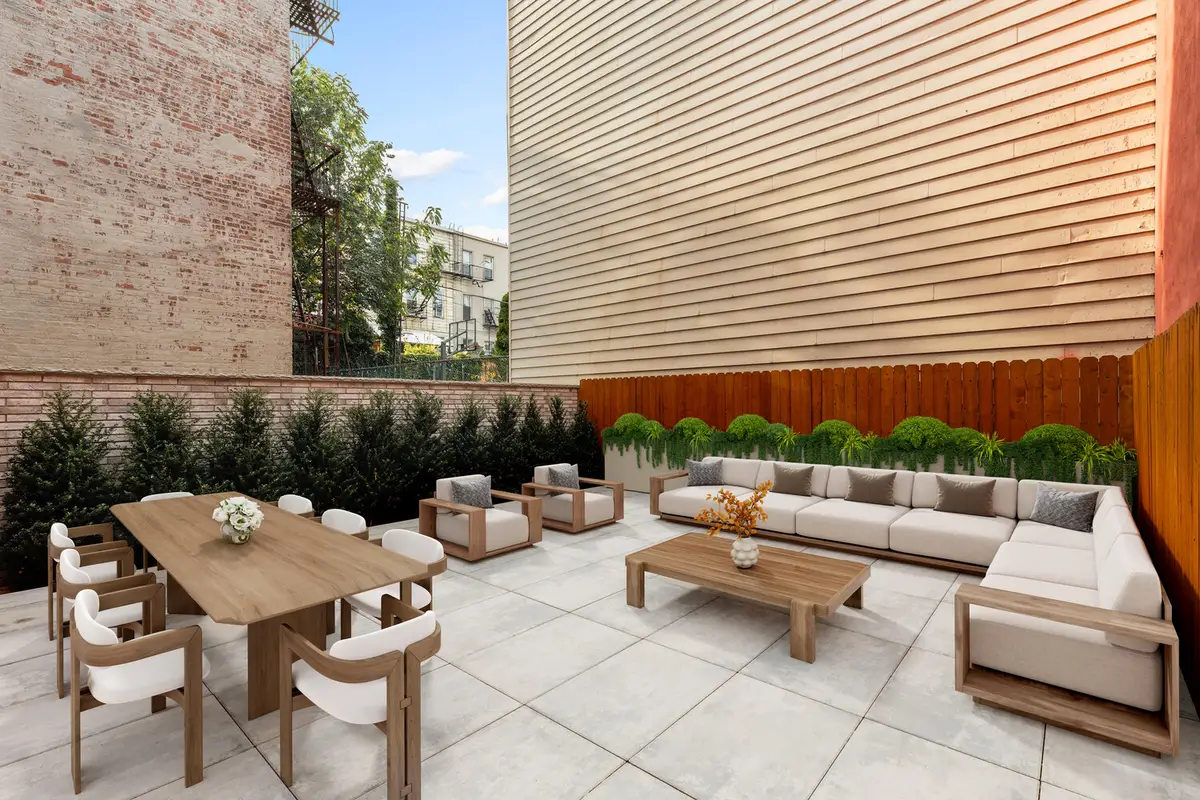 215 Calyer Street #1, Brooklyn, NY 11222 - #1