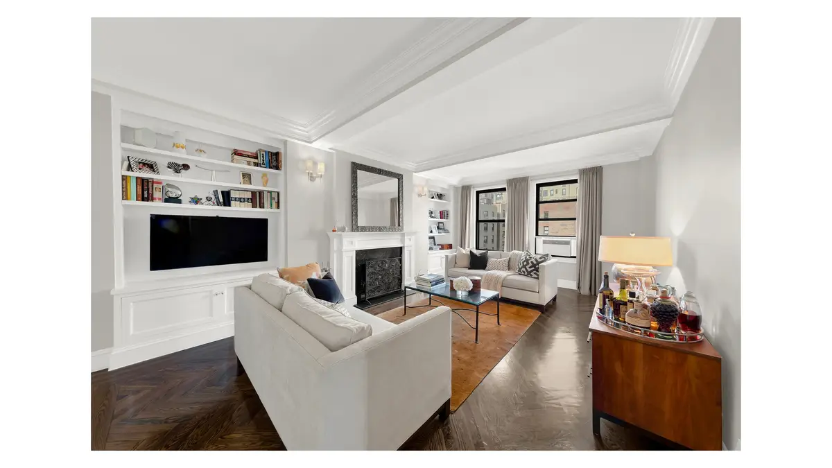 1435 Lexington Avenue #9B, Manhattan, NY 10128 - #1