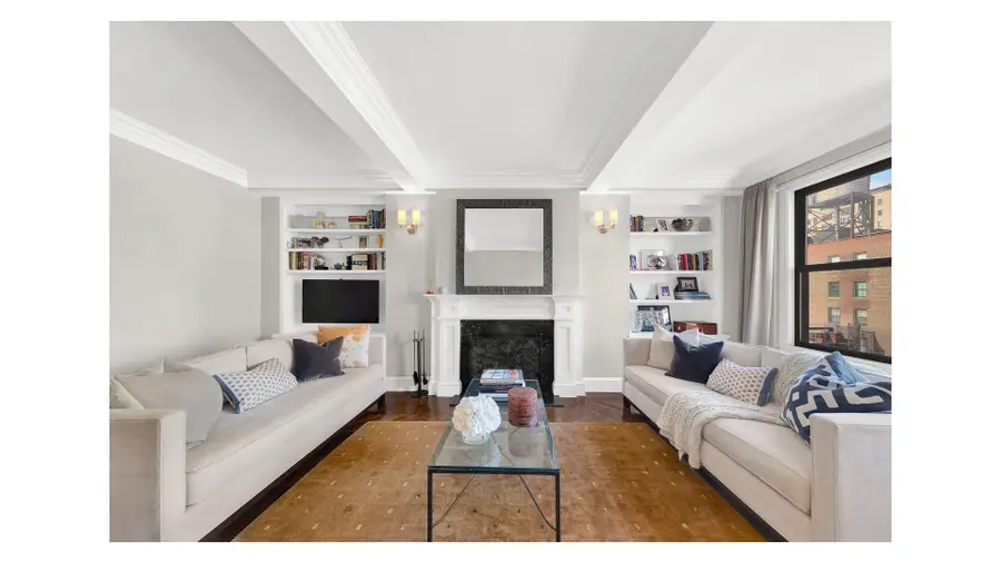 1435 Lexington Avenue #9B, Manhattan, NY 10128 - #2