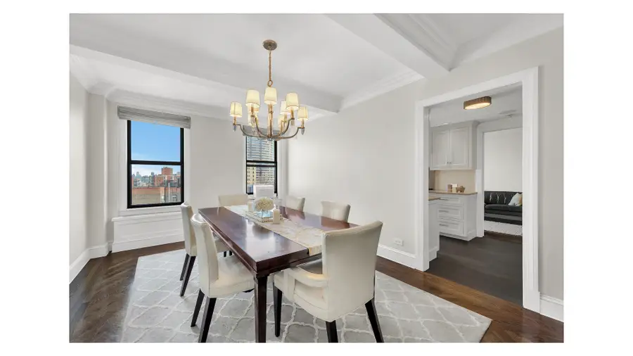 1435 Lexington Avenue #9B, Manhattan, NY 10128 - #3