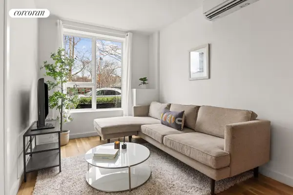 88 Marion Street #1A, Brooklyn, NY 11233