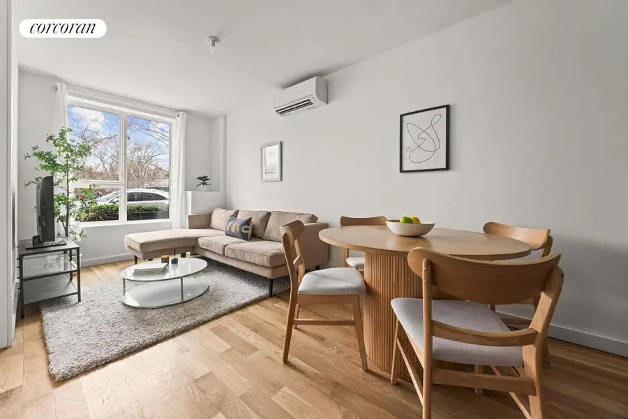 88 Marion Street #1A, Brooklyn, NY 11233 - #2